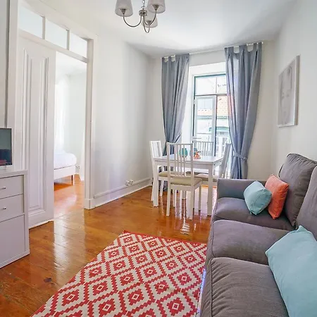 Appartement Shortstayflat - New B. Alto *