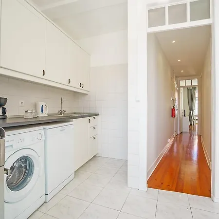 Appartement Shortstayflat - New B. Alto *